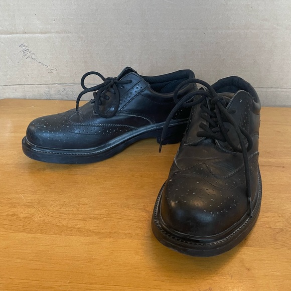 Executive Safety Shoes - Picture 2 of 6